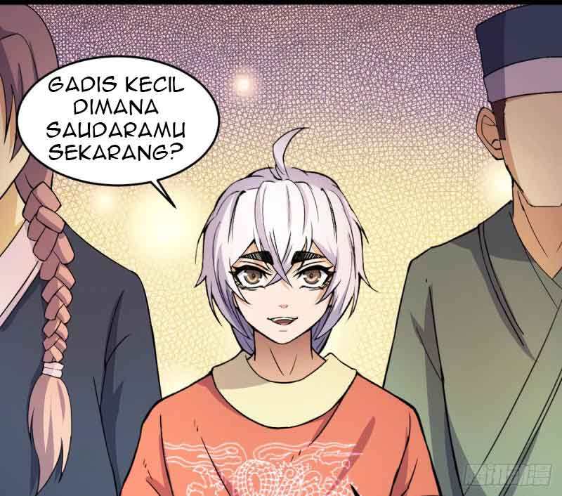 Reborn as King Chapter 22 Bahasa Indonesia